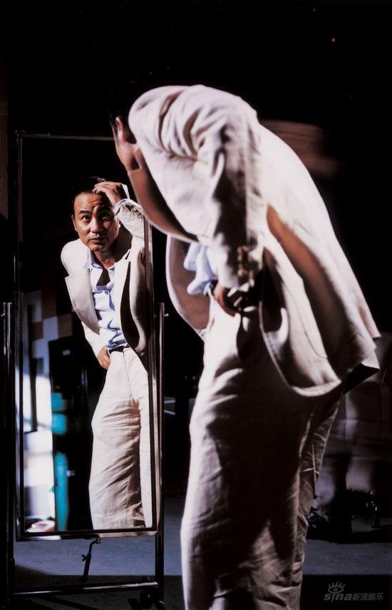 资料图片杜琪峰文雀剧照35