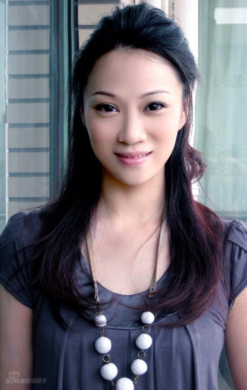 资料图片陈国宁精美写真3