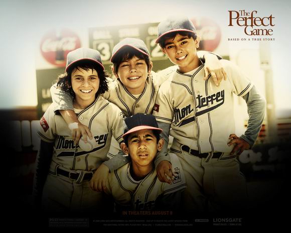 资料图片:影片《完美比赛》剧照(19)