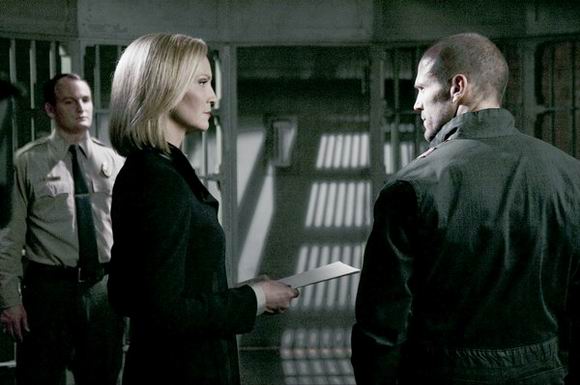 资料图片影片死亡飞车剧照9