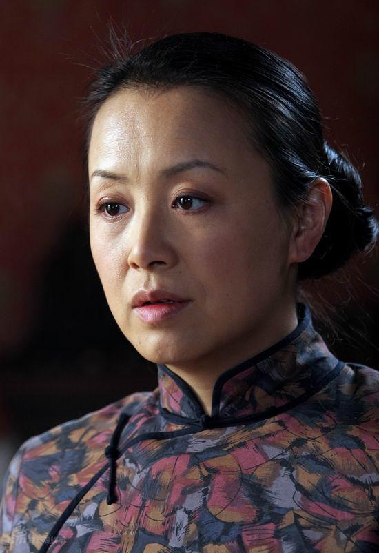 资料图片:电视剧《天涯咫尺》精彩剧照(154)