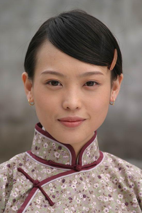 资料图片电视剧天涯咫尺剧照第二批24