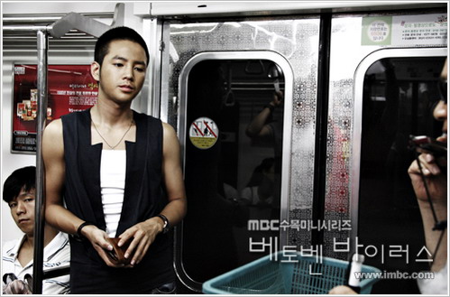 资料图片韩剧贝多芬病毒精彩剧照11