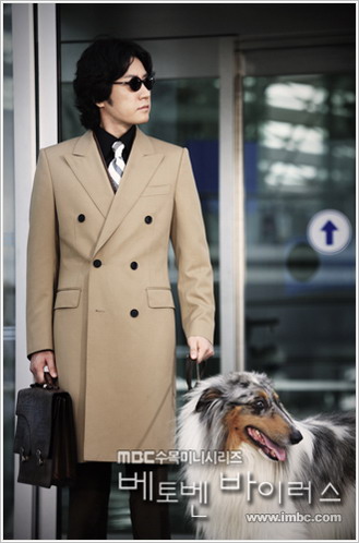 资料图片韩剧贝多芬病毒精彩剧照20