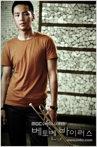 资料图片韩剧贝多芬病毒精彩剧照32