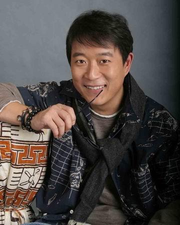 资料图片谷峰精彩写真6