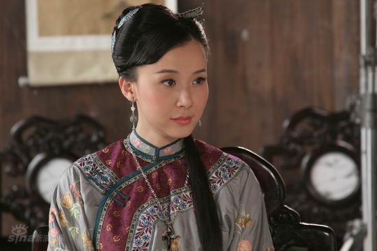 资料图片电视剧淞沪风云精彩剧照53