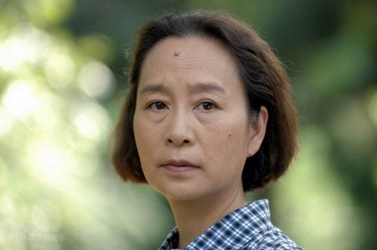 资料图片电视剧保姆2第二批剧照21