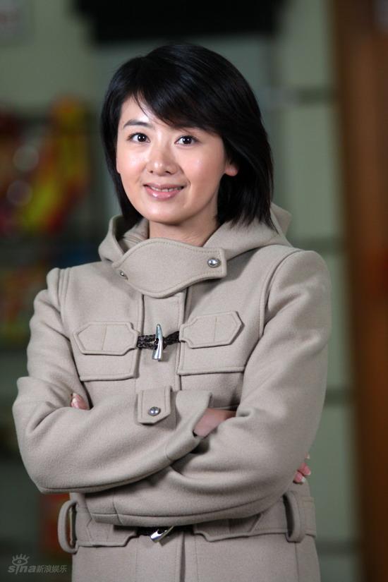 资料图片:电视剧《高山流水》精彩剧照(18)
