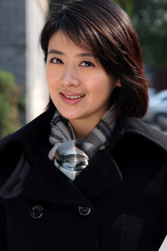 资料图片电视剧高山流水精彩剧照6