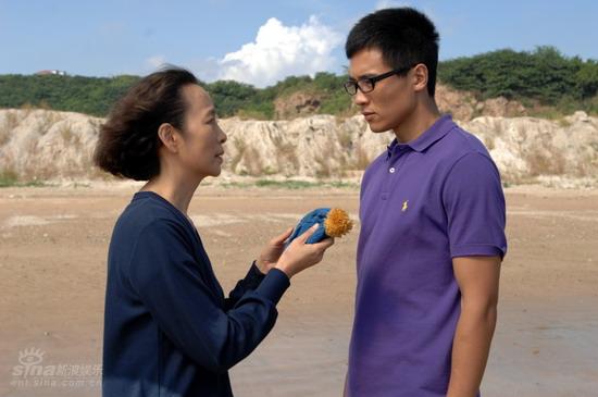 资料图片电视剧保姆2最新剧照8