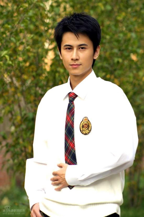 资料图片:电视剧《龙凤》精彩剧照(222)