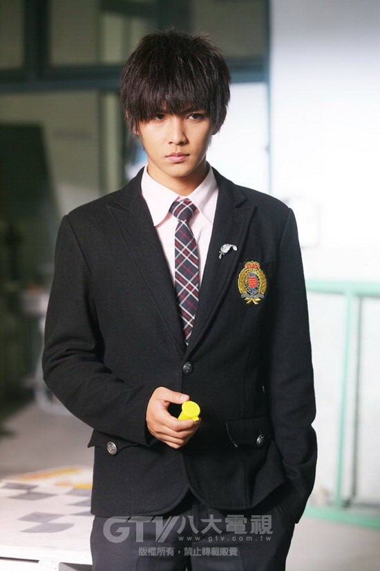 资料图片:电视剧《霹雳mit》精彩剧照(15)