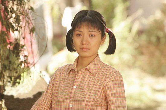 资料图片电视剧女工精彩剧照32