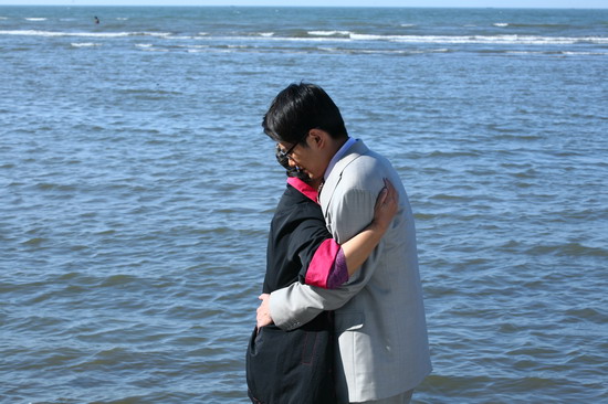 资料图片:电视剧《刻不容缓》剧照(39)