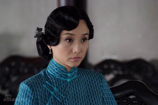 资料图片电视剧名门劫精彩剧照14