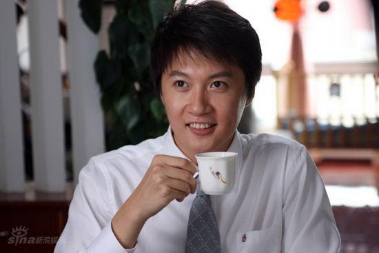 资料图片电视剧大爱无声精彩剧照7