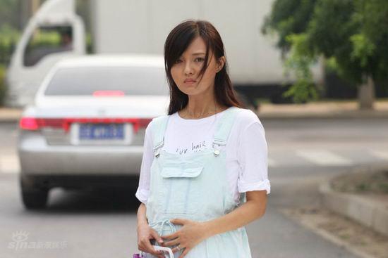 资料图片电视剧大爱无声精彩剧照14