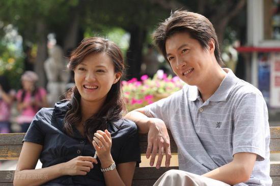 资料图片电视剧大爱无声精彩剧照32