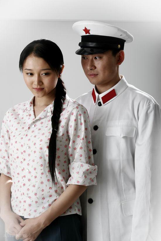 资料图片电视连续剧沧海精彩剧照14