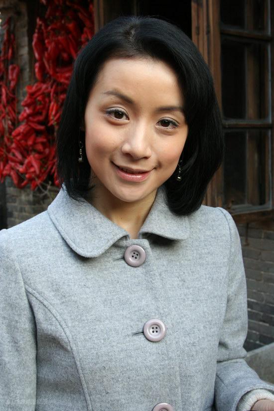 资料图片电视剧中国家庭精彩剧照6