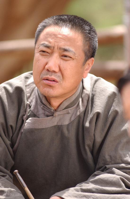 资料电视剧走西口精美剧照26