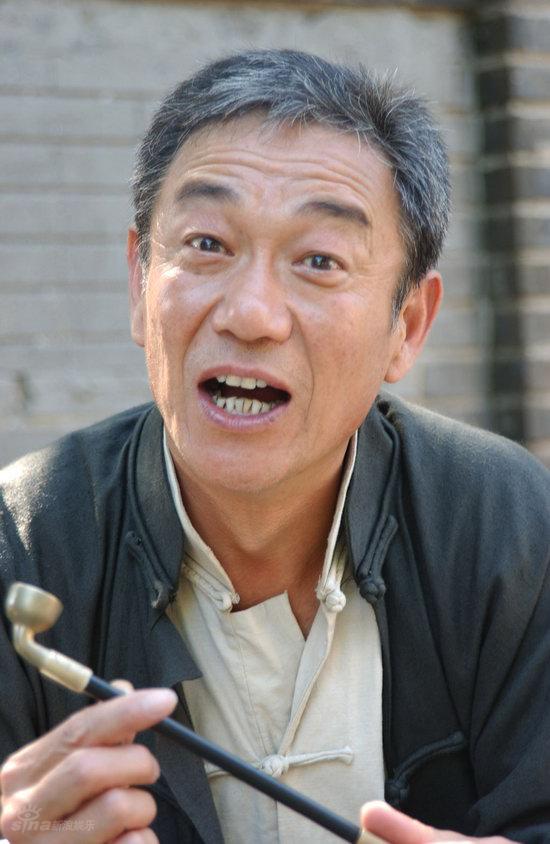 资料电视剧走西口精美剧照117