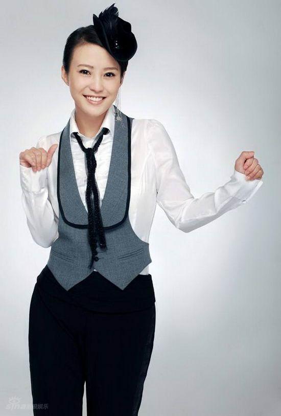 资料图片:电视剧《寻人启事》精彩剧照(1)