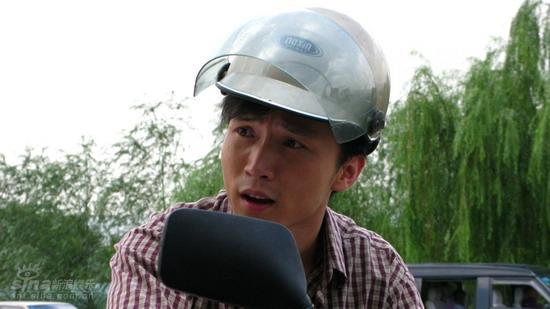 资料图片:电视剧《深圳湾》精彩剧照(53)