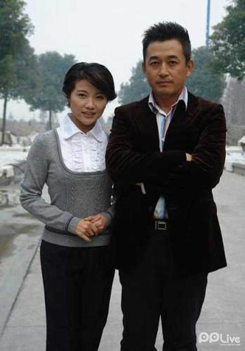 资料图片电视剧十万人家精彩剧照1