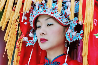 资料图片电视剧少年嘉庆精彩剧照53