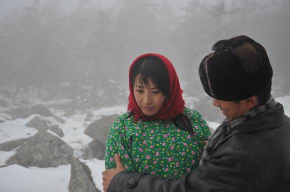 资料图片影片腊月雪剧照13