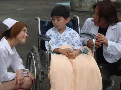 资料图片电视剧男丁格尔精彩剧照26