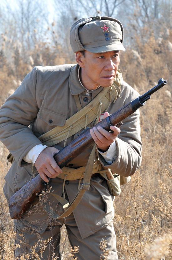 资料图片七十七封阵亡通知书精彩剧照62