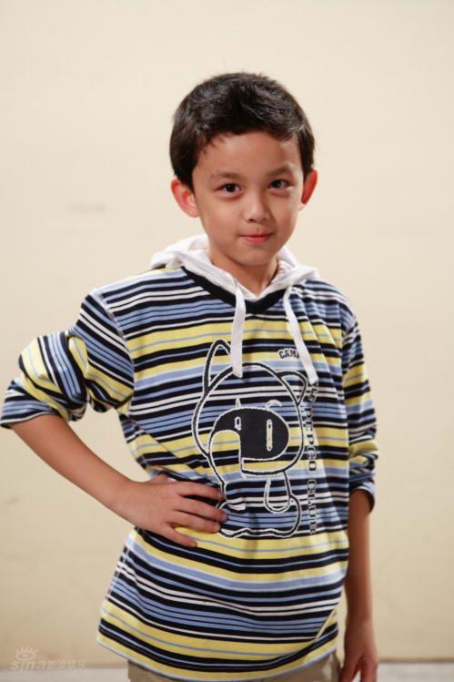 资料图片电视剧家有外星人精彩剧照16