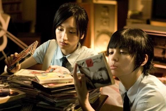 资料图片电影渺渺精彩剧照5