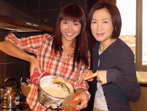 资料图片:电视剧《升空高飞》精彩剧照(26)