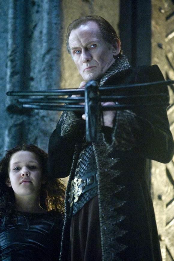 资料图片影片黑夜传说3剧照27