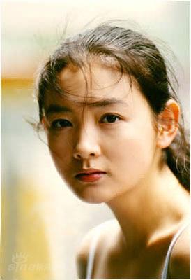 资料图片崔波精美写真3