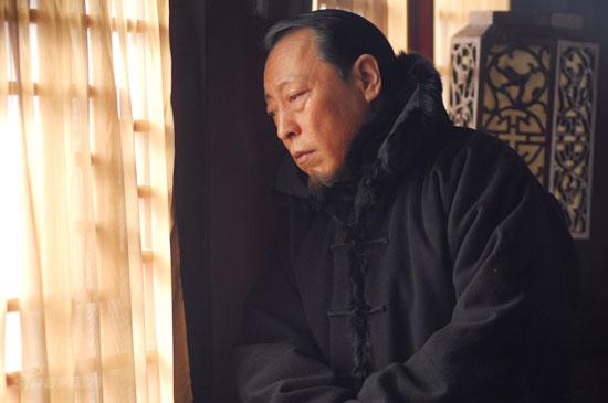 资料图片电视剧当铺第二批剧照28