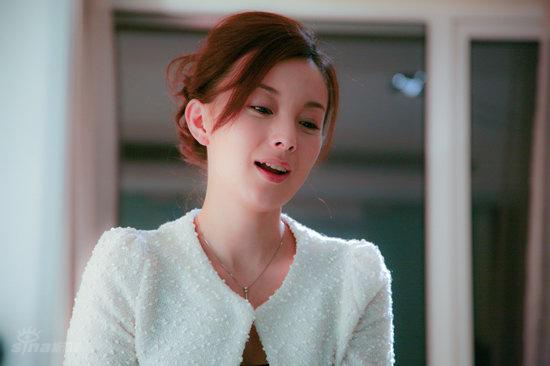 资料图片电视剧雾里看花精彩剧照69