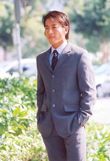 资料图片电视剧侠骨仁心精彩剧照1