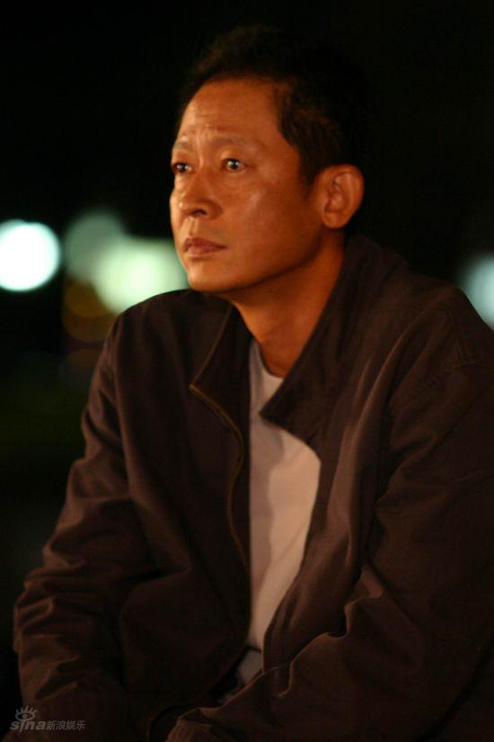 资料图片天道第二批精彩剧照4