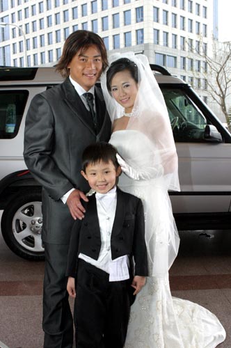 资料图片电视剧真爱无悔精彩剧照64