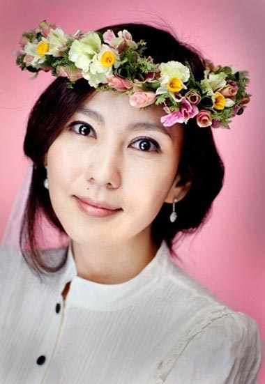 《贤内助女王》生活给予的不只是痛苦