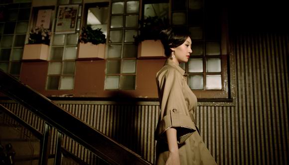 资料图片影片金钱帝国剧照24