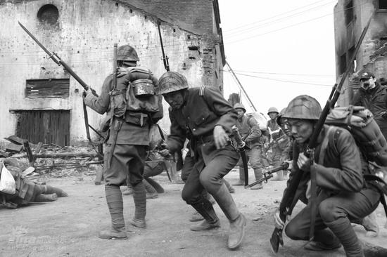 南京!》精彩剧照(21)