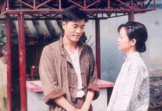 资料图片电视剧我来自潮州精彩剧照36