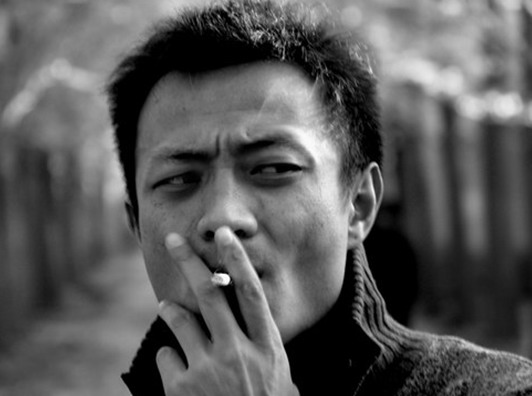 资料图片孙磊精彩写真5