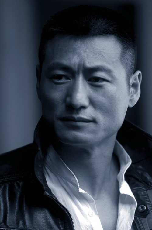 资料图片演员范雨林精彩照片25